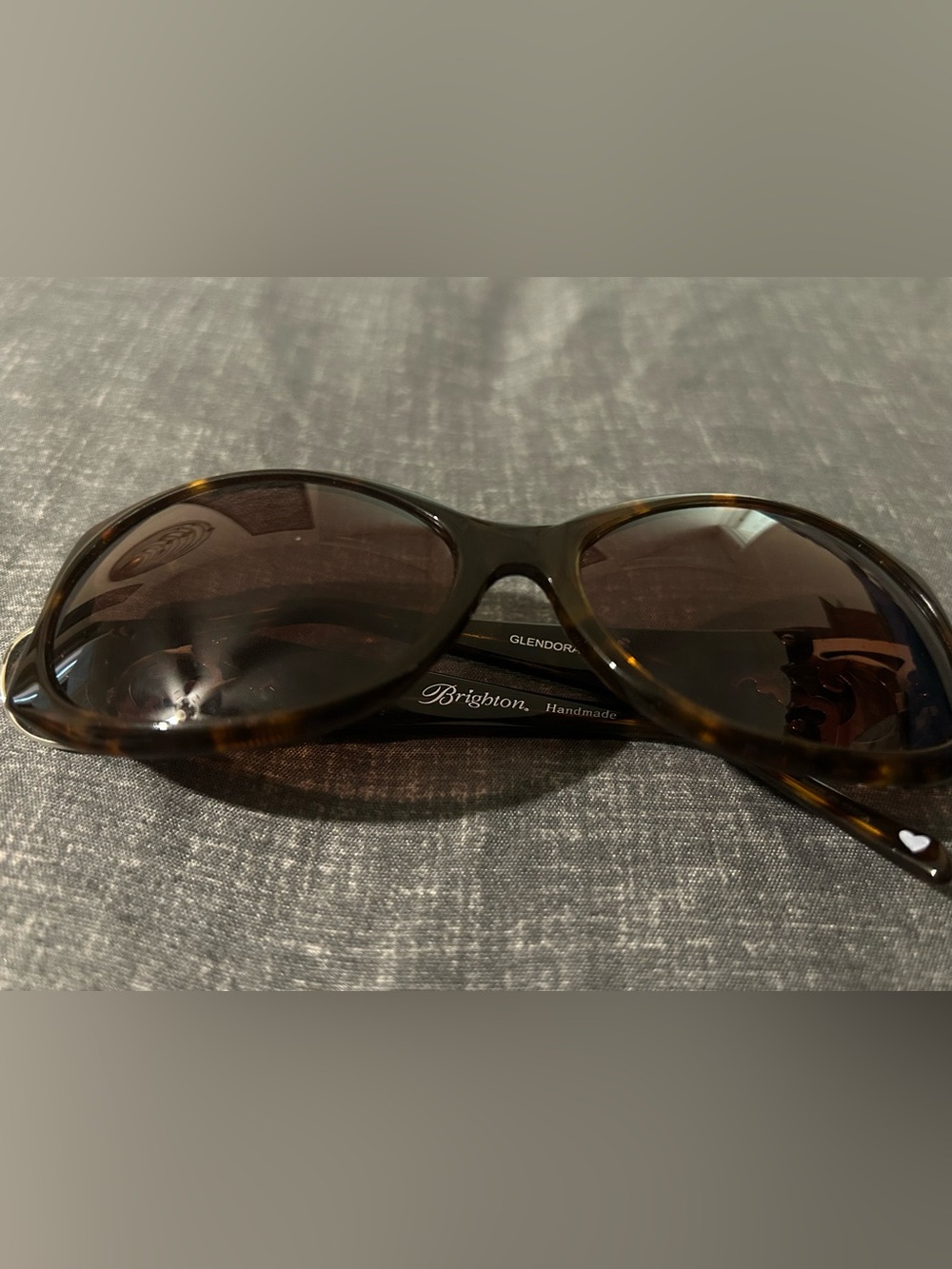 Brighton Sunglasses
